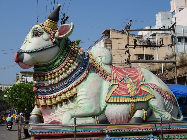 Madurai